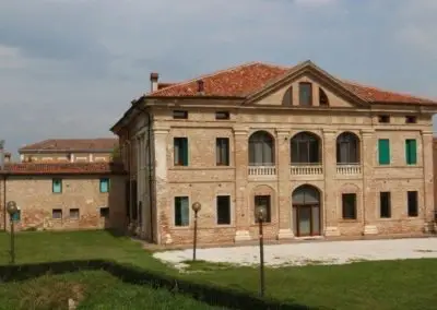 Villa Thiene