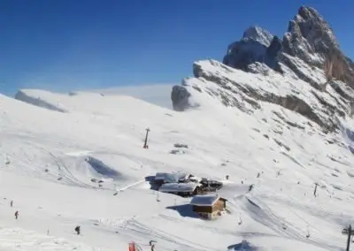 Dolomiti superski skipass