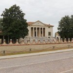 Villa Badoer by Palladio