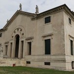 Villa Pojana by andrea palladio, world heritage. Excursion with professional guide