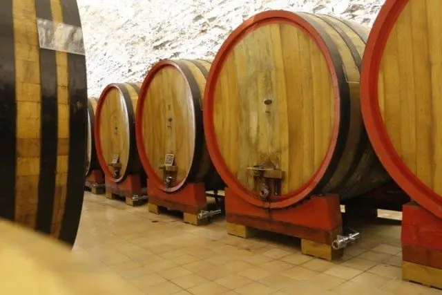 Valpolicella Amarone day excursion