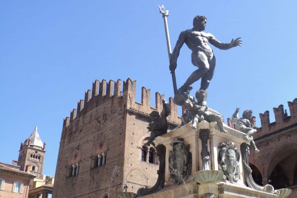 Region Emilie Romagne Italie - Villes D Art Emilie Romagne Capitales Provinciales Tourisme En Italie