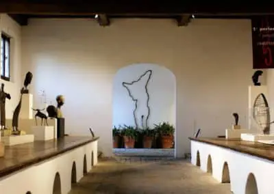 Musée de Toni Benetton