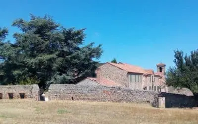 Béatrice I d’Este, collines euganéennes