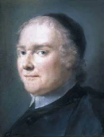 Pietro Metastasio, Rosalba Carriera