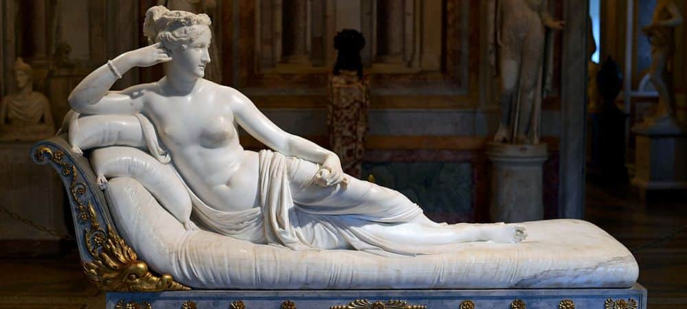 Canova Italy - Etsy