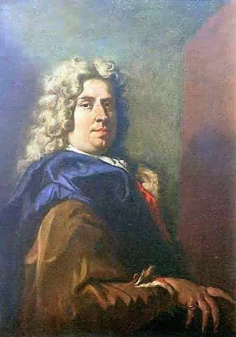 Sebastiano Ricci Autoportrait, 1731, Florence, Galerie des Offices